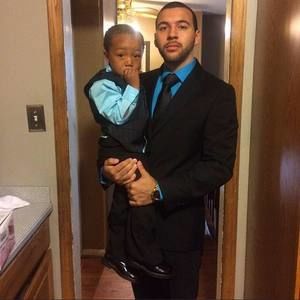 Meet your Posher, Bryan